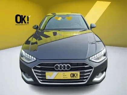 Photo 5 Audi A4 40 TFSI Avus 2.0 204 ch S-tron