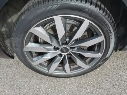 Photo 6 Audi A4 40 TFSI Avus 2.0 204 ch S-tron