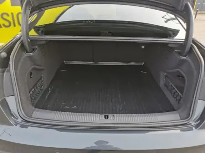 Photo 7 Audi A4 40 TFSI Avus 2.0 204 ch S-tron