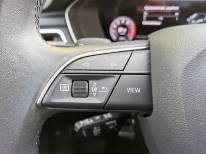 Photo 21 Audi A4 40 TFSI Avus 2.0 204 ch S-tron