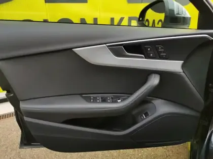 Photo 14 Audi A4 40 TFSI Avus 2.0 204 ch S-tron