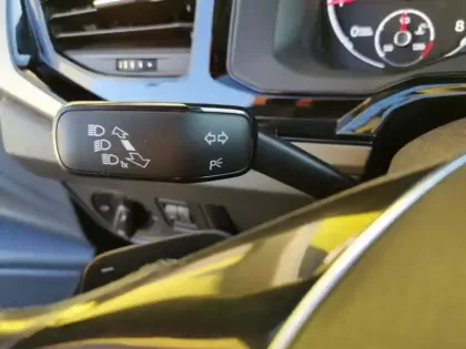 Photo 9 Volkswagen Polo Comfortline 1.0 TSI 95 ch DSG7