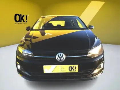 Photo 5 Volkswagen Polo Comfortline 1.0 TSI 95 ch DSG7