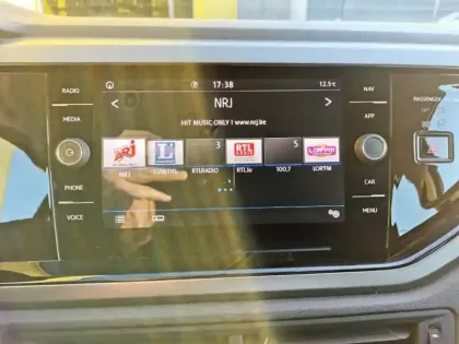 Photo 13 Volkswagen Polo Comfortline 1.0 TSI 95 ch DSG7