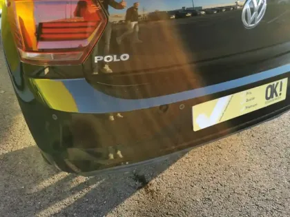 Photo 22 Volkswagen Polo Comfortline 1.0 TSI 95 ch DSG7