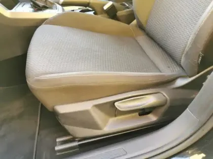 Photo 19 Volkswagen Polo Comfortline 1.0 TSI 95 ch DSG7