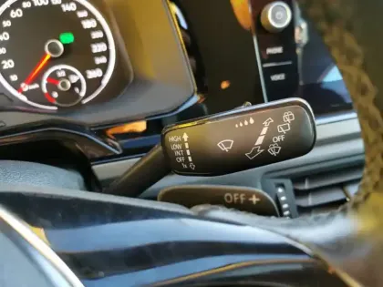 Photo 12 Volkswagen Polo Comfortline 1.0 TSI 95 ch DSG7