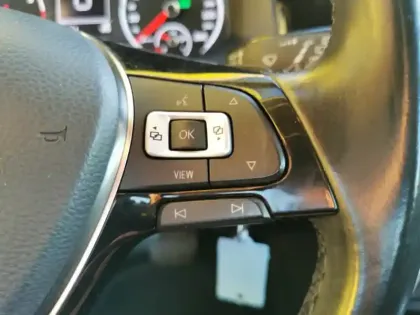 Photo 11 Volkswagen Polo Comfortline 1.0 TSI 95 ch DSG7