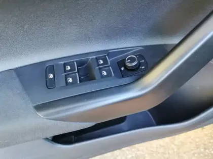 Photo 17 Volkswagen Polo Comfortline 1.0 TSI 95 ch DSG7