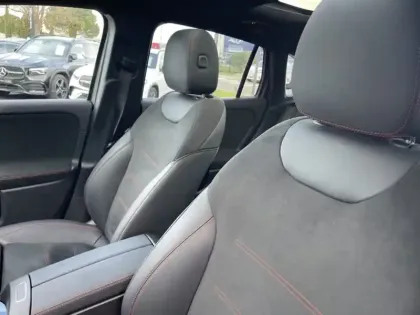 Photo 17 Mercedes GLA 250 e Hybrid EQ AMG Line