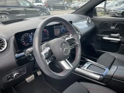 Photo 16 Mercedes GLA 250 e Hybrid EQ AMG Line