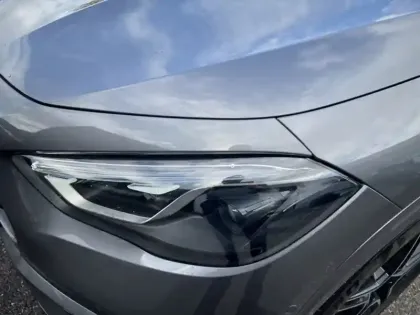 Photo 11 Mercedes GLA 250 e Hybrid EQ AMG Line