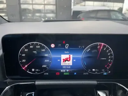 Photo 19 Mercedes GLA 250 e Hybrid EQ AMG Line