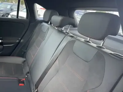 Photo 12 Mercedes GLA 250 e Hybrid EQ AMG Line