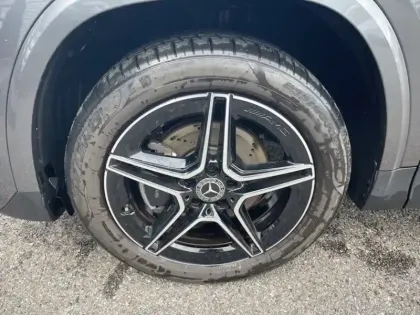 Photo 10 Mercedes GLA 250 e Hybrid EQ AMG Line