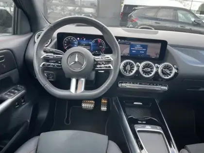 Photo 13 Mercedes GLA 250 e Hybrid EQ AMG Line