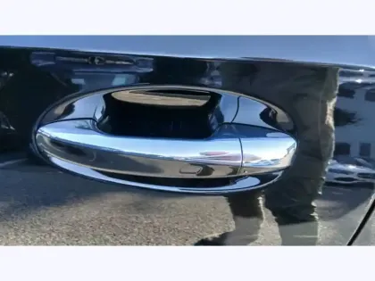 Photo 12 Mercedes Classe A 180 AMG Line