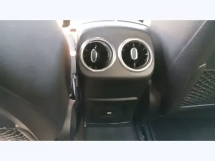 Photo 19 Mercedes Classe A 180 AMG Line