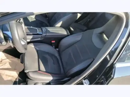 Photo 16 Mercedes Classe A 180 AMG Line