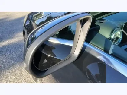 Photo 11 Mercedes Classe A 180 AMG Line