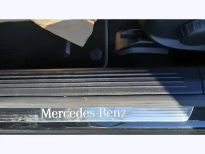 Photo 13 Mercedes Classe A 180 AMG Line