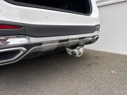 Photo 15 Mercedes Classe GLC GLC 300 e  Hybrid EQ 4MATIC AM