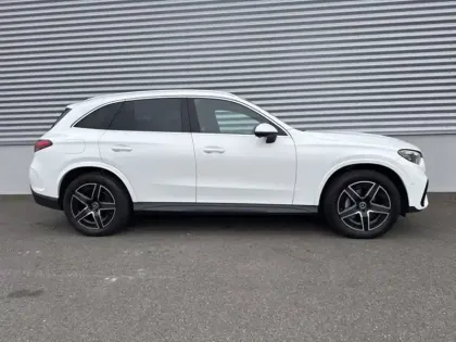 Photo 5 Mercedes Classe GLC GLC 300 e  Hybrid EQ 4MATIC AM