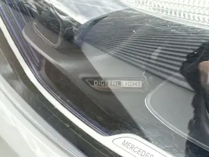 Photo 11 Mercedes Classe GLC GLC 300 e  Hybrid EQ 4MATIC AM