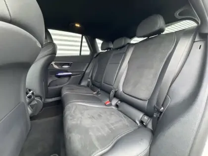 Photo 17 Mercedes Classe GLC GLC 300 e  Hybrid EQ 4MATIC AM