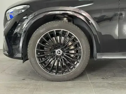 Photo 8 Mercedes Classe GLC GLC 300 e  Hybrid EQ 4MATIC AM