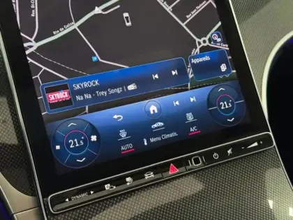 Photo 16 Mercedes Classe GLC GLC 300 e  Hybrid EQ 4MATIC AM