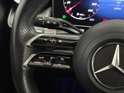 Photo 20 Mercedes Classe GLC GLC 300 e  Hybrid EQ 4MATIC AM