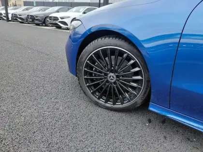 Photo 34 Mercedes CLA Gén. II (C118) Ph2 AMG Line 4