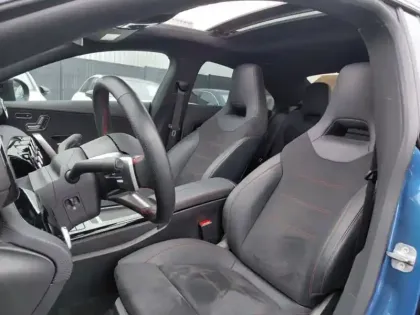 Photo 40 Mercedes CLA Gén. II (C118) Ph2 AMG Line 4