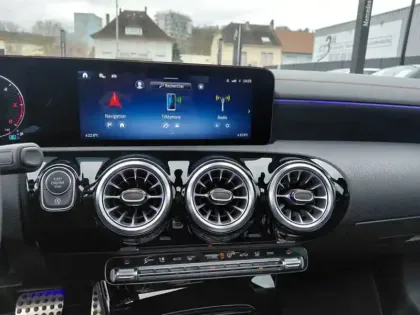 Photo 45 Mercedes CLA Gén. II (C118) Ph2 AMG Line 4