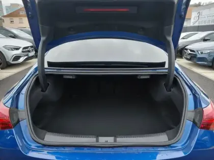 Photo 35 Mercedes CLA Gén. II (C118) Ph2 AMG Line 4