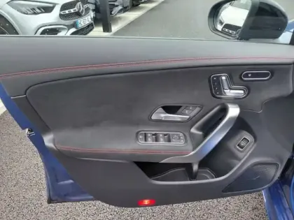 Photo 39 Mercedes CLA Gén. II (C118) Ph2 AMG Line 4