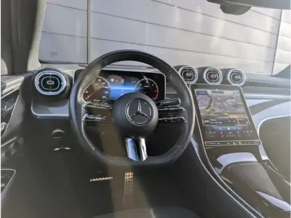 Photo 11 Mercedes Classe GLC 220 d 4MATIC 