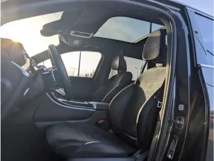 Photo 17 Mercedes Classe GLC 220 d 4MATIC 