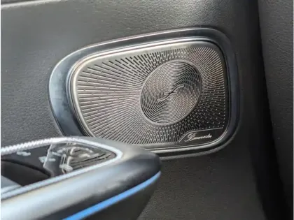 Photo 15 Mercedes Classe GLC 220 d 4MATIC 