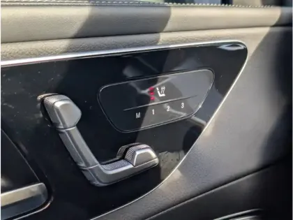 Photo 14 Mercedes Classe GLC 220 d 4MATIC 