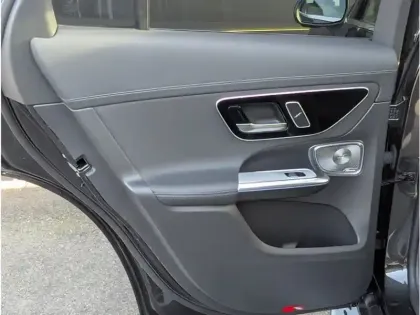 Photo 19 Mercedes Classe GLC 220 d 4MATIC 