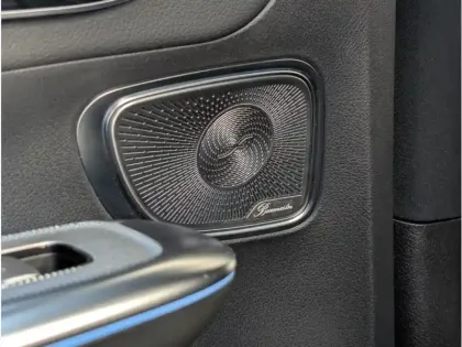 Photo 18 Mercedes Classe GLC 220 d 4MATIC 