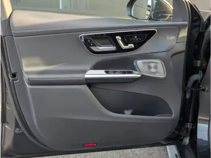 Photo 16 Mercedes Classe GLC 220 d 4MATIC 