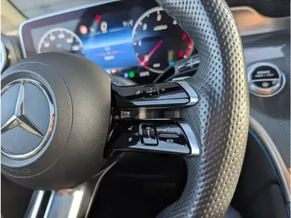 Photo 13 Mercedes Classe GLC 220 d 4MATIC 