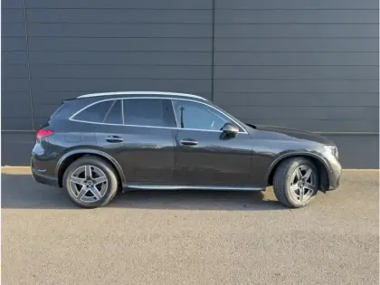 Photo 5 Mercedes Classe GLC 220 d 4MATIC 