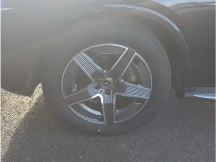 Photo 8 Mercedes Classe GLC 220 d 4MATIC 