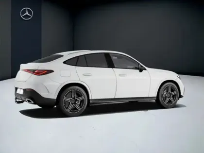 Photo 18 Mercedes Classe GLC GLC 300 e Hybrid EQ 4MATIC Cou