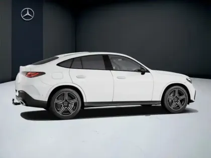 Photo 17 Mercedes Classe GLC GLC 300 e Hybrid EQ 4MATIC Cou