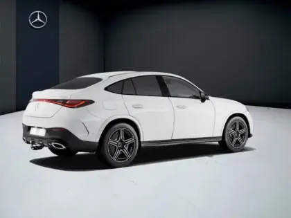 Photo 19 Mercedes Classe GLC GLC 300 e Hybrid EQ 4MATIC Cou